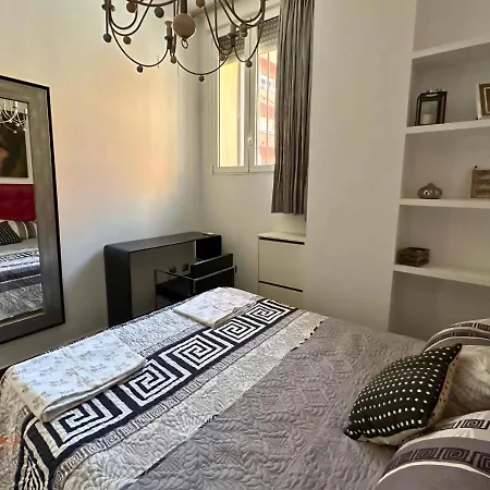 Apartmán La Casa Escarlata *