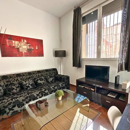 La Casa Escarlata Apartment Alicante