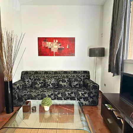 La Casa Escarlata