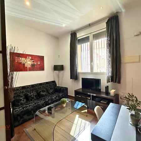 La Casa Escarlata Apartment Alicante