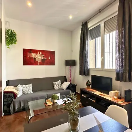 La Casa Escarlata *
